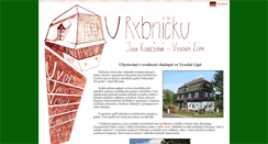 Desktop Screenshot of kubesova.info